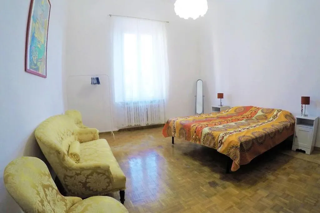 Gabry'S Home Three-Bedroom Big Apartment Near City Center & Train Station To Pisa And Florence & Ferries To Sardegna Corsica Λιβόρνο
