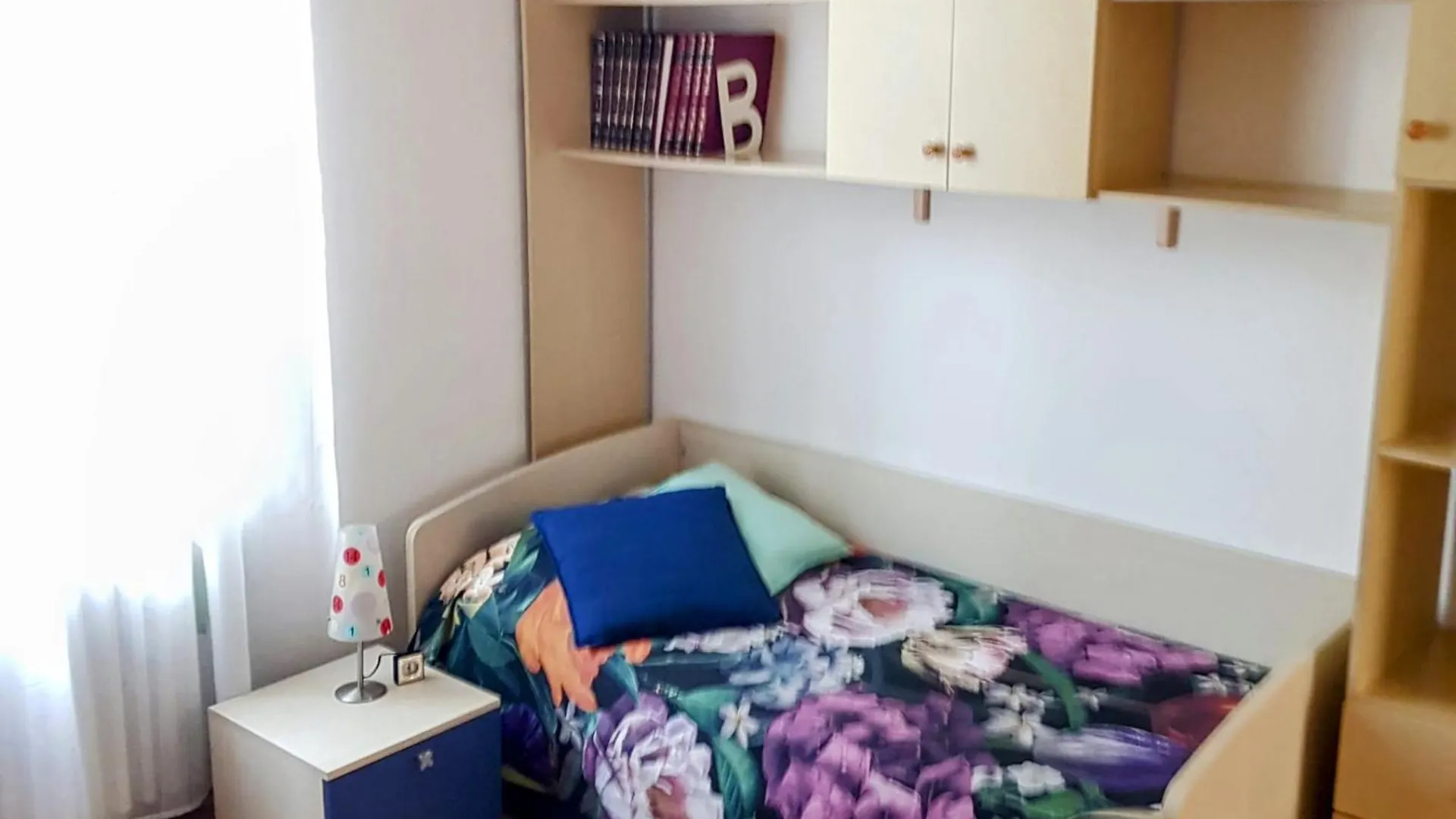 Gabry'S Home Three-Bedroom Big Apartment Near City Center & Train Station To Pisa And Florence & Ferries To Sardegna Corsica Λιβόρνο